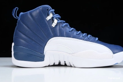 Hyperoad BLUE RETRO STONE 12 JORDAN - 0727